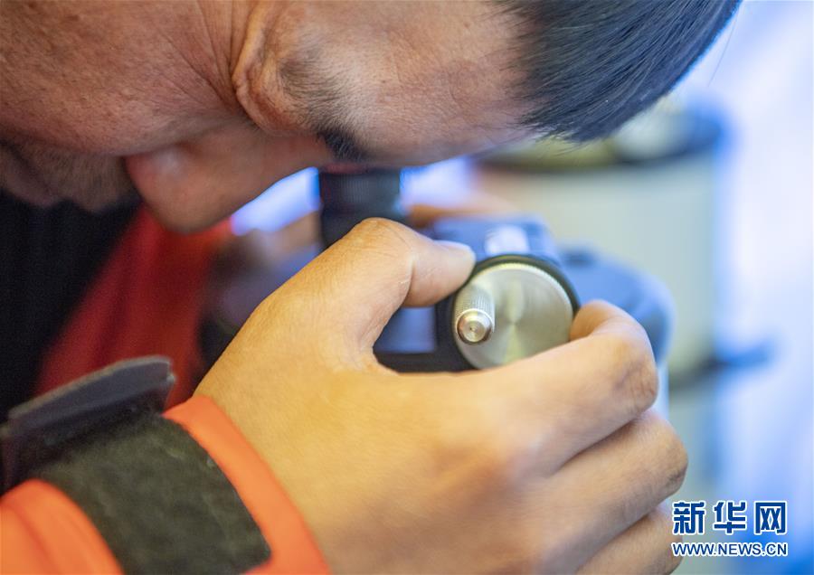 （2020珠峰高程測量&middot;圖文互動）（3）珠峰&ldquo;身高&rdquo;從黃海測？&mdash;&mdash;專家解讀珠峰測高原理