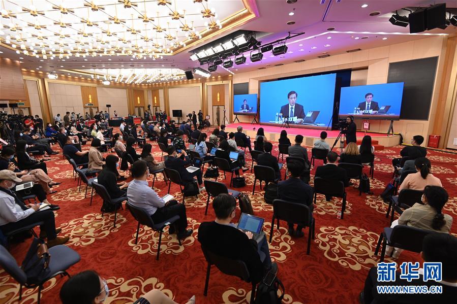 （兩會進行時&middot;圖文互動）（1）初夏&ldquo;回歸&rdquo;，今年全國兩會怎么開？