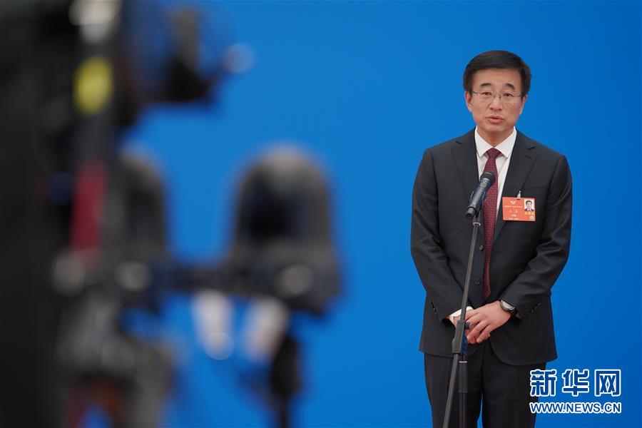 （兩會進行時&middot;圖文互動）（3）初夏&ldquo;回歸&rdquo;，今年全國兩會怎么開？