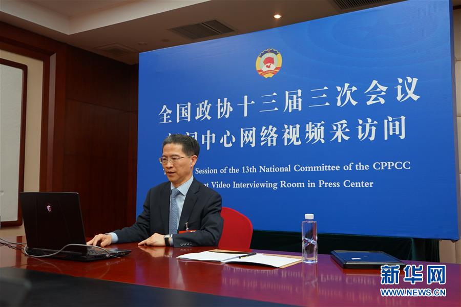 （兩會進行時&middot;圖文互動）（5）初夏&ldquo;回歸&rdquo;，今年全國兩會怎么開？