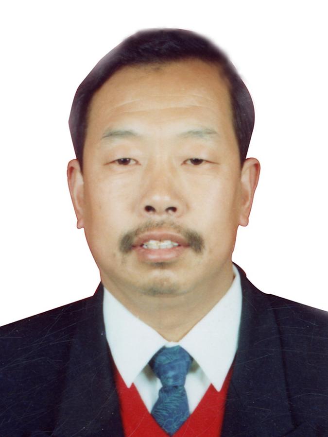 （為了民族復興&middot;英雄烈士譜&middot;圖文互動）李保國：太行山上的&ldquo;新愚公&rdquo;