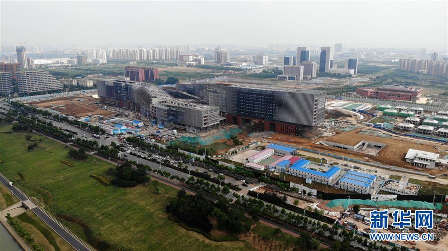 （新華全媒頭條&middot;圖文互動）（8）從&ldquo;藍圖規(guī)劃&rdquo;到美麗&ldquo;現(xiàn)實畫卷&rdquo;&mdash;&mdash;長三角一體化高質(zhì)量發(fā)展一年間