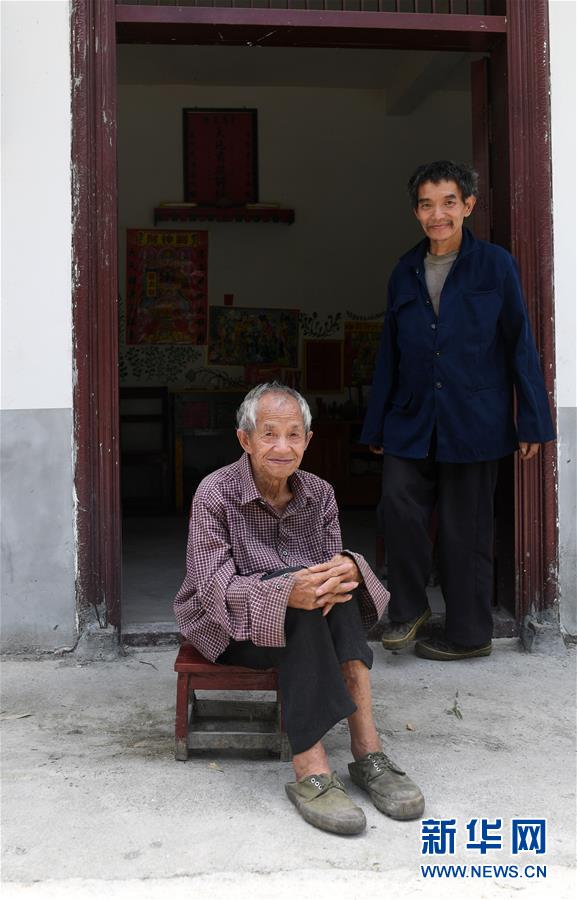 (新華全媒頭條·圖文互動)(10)幸福是這樣煉成的——毛南族的脫貧故事