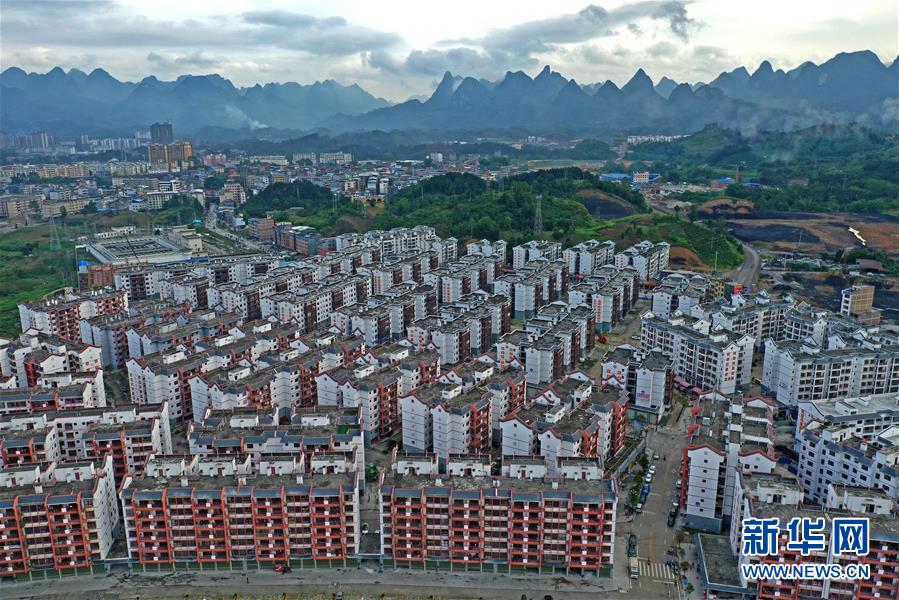 (新華全媒頭條·圖文互動)(5)幸福是這樣煉成的——毛南族的脫貧故事