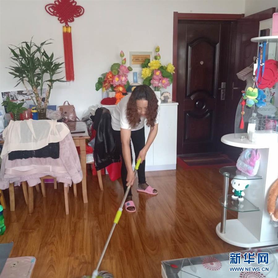 (新華全媒頭條·圖文互動(dòng))(2)兜底線·織密網(wǎng)·建機(jī)制——西寧織密社會(huì)救助網(wǎng)絡(luò)