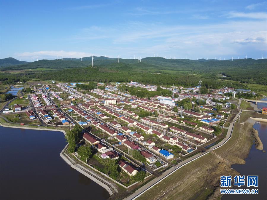 (熱點(diǎn)鮮報(bào)·走向我們的小康生活·圖文互動(dòng))(1)你沒(méi)聽(tīng)過(guò)的伊瑪堪——“北大倉(cāng)”里話小康之三