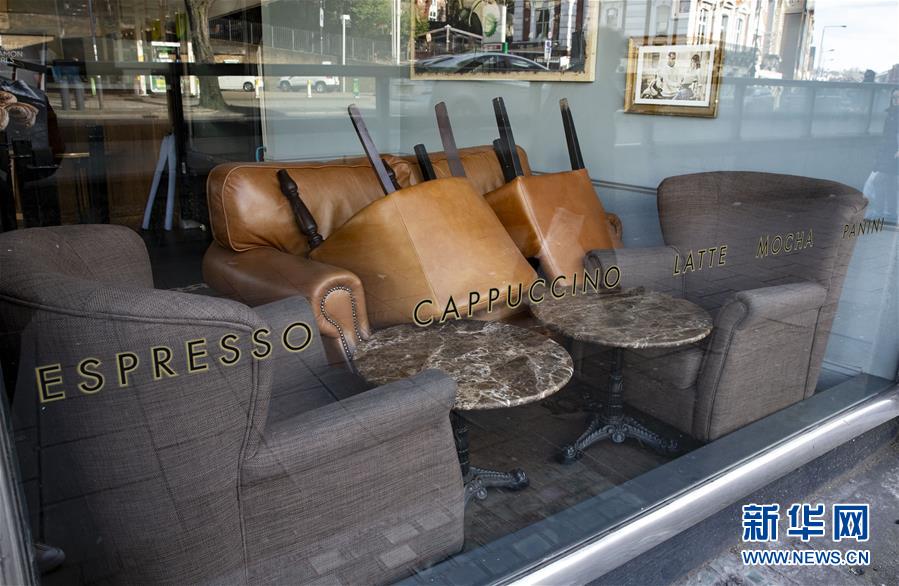 (國(guó)際疫情)(6)受疫情重創(chuàng) 英國(guó)經(jīng)濟(jì)經(jīng)歷“至暗時(shí)刻”