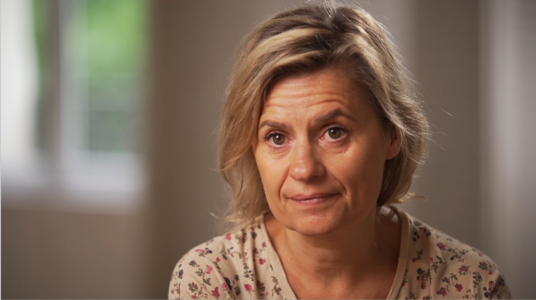 法國國家電視集團紀實類節(jié)目負責(zé)人  凱瑟琳&middot;阿樂瓦蕾斯