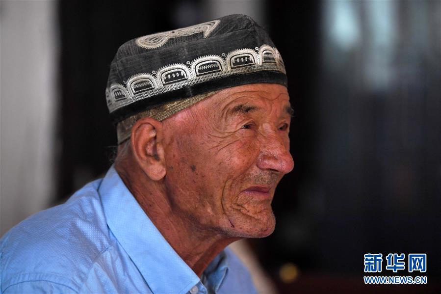 (決戰(zhàn)決勝脫貧攻堅·聚焦三區(qū)三州·圖文互動)(1)消失了的“老三樣”