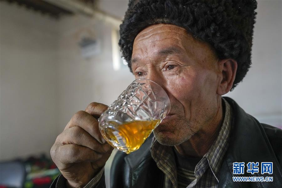 （新華全媒頭條&middot;圖文互動）（6）別了，&ldquo;苦水&rdquo;！