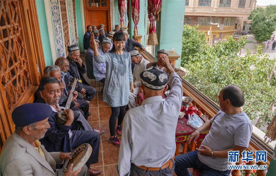 （新華全媒頭條&middot;圖文互動）（10）別了，&ldquo;苦水&rdquo;！