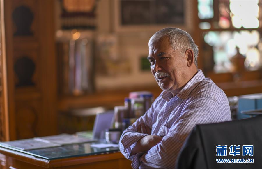 （新華全媒頭條&middot;圖文互動）（13）別了，&ldquo;苦水&rdquo;！