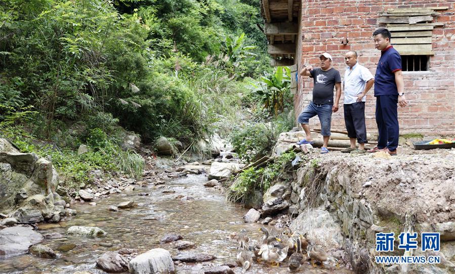 （新華全媒頭條&middot;圖文互動）（2）基層天地廣闊 青春大有作為&mdash;&mdash;聚焦&ldquo;三支一扶&rdquo;計劃實施十五年