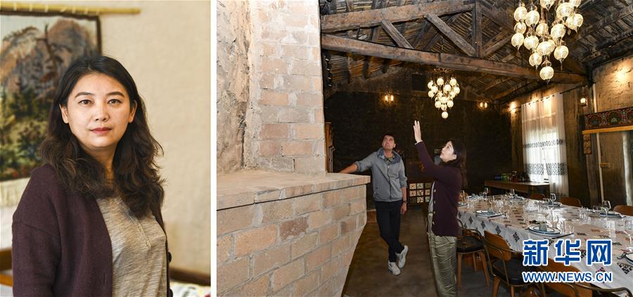 (圖文互動)(1)帕米爾高原涌現(xiàn)冰山上的“新來客”