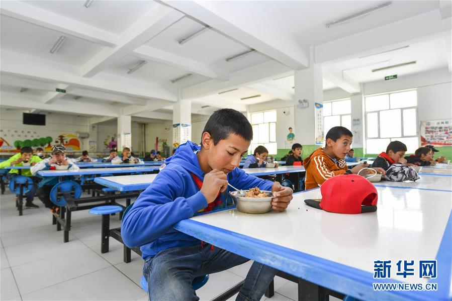 （新華全媒頭條&middot;圖文互動）（3）飛吧，&ldquo;帕米爾雄鷹&rdquo;！