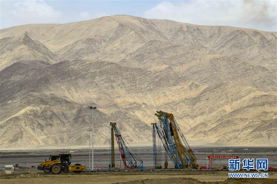 （新華全媒頭條&middot;圖文互動）（4）飛吧，&ldquo;帕米爾雄鷹&rdquo;！