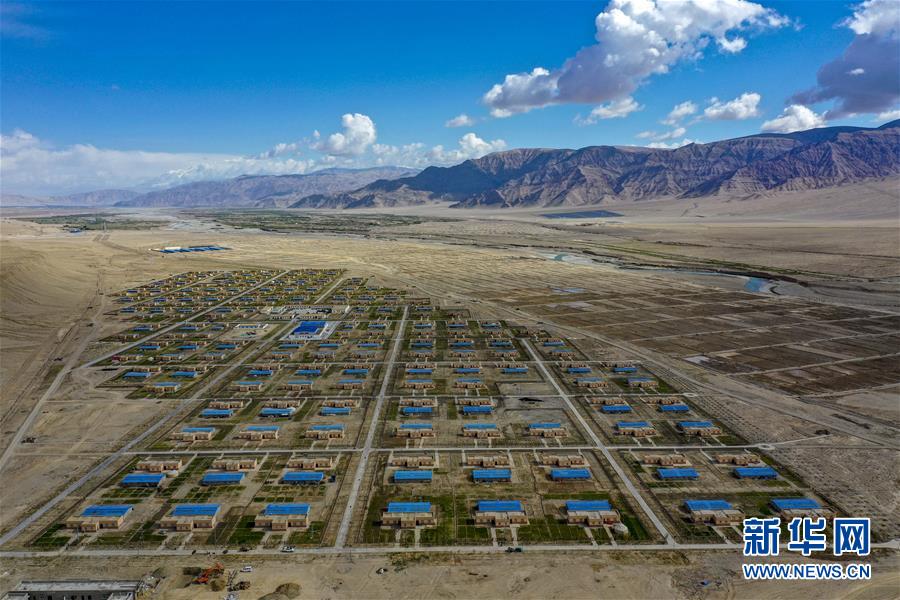 （新華全媒頭條&middot;圖文互動）（8）飛吧，&ldquo;帕米爾雄鷹&rdquo;！