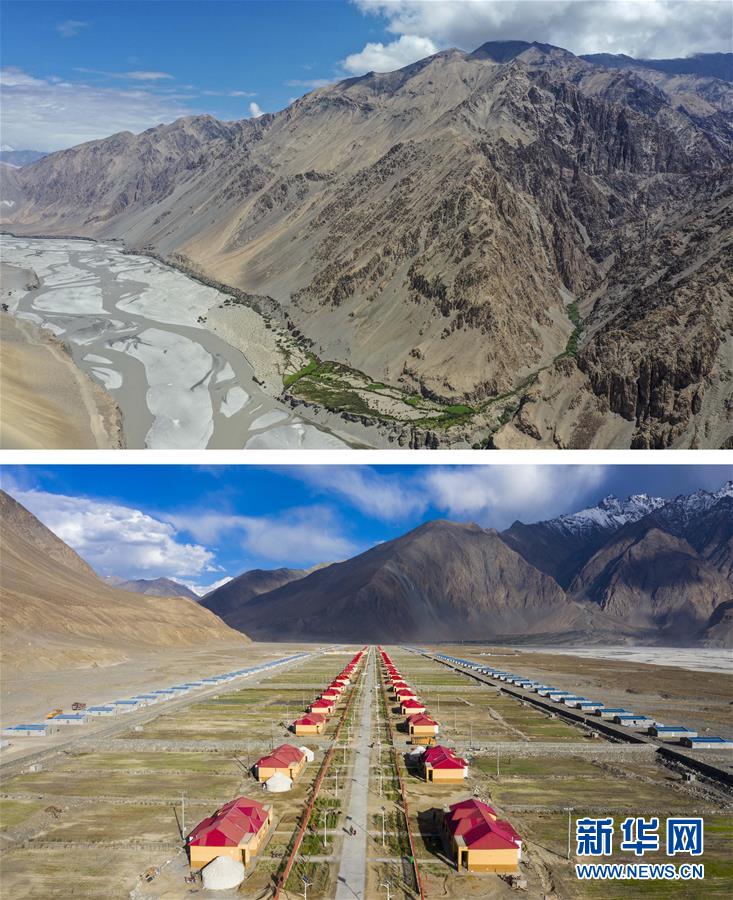 （新華全媒頭條&middot;圖文互動）（14）飛吧，&ldquo;帕米爾雄鷹&rdquo;！