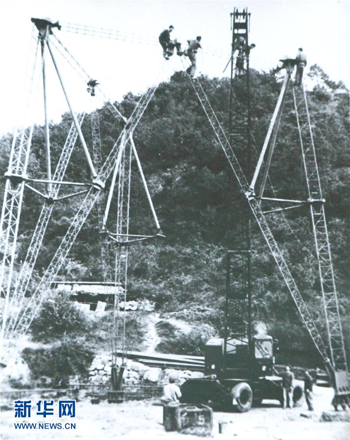 （圖文互動(dòng)）（4）北斗&ldquo;母港&rdquo;追星夢(mèng)&mdash;&mdash;走進(jìn)西昌衛(wèi)星發(fā)射中心