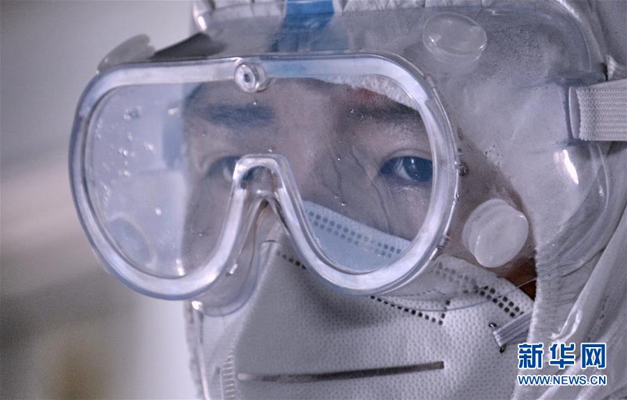 （新華全媒頭條&middot;圖文互動(dòng)）（10）構(gòu)筑守護(hù)城市、守護(hù)生命的堅(jiān)強(qiáng)防線&mdash;&mdash;北京開(kāi)展大規(guī)模核酸檢測(cè)