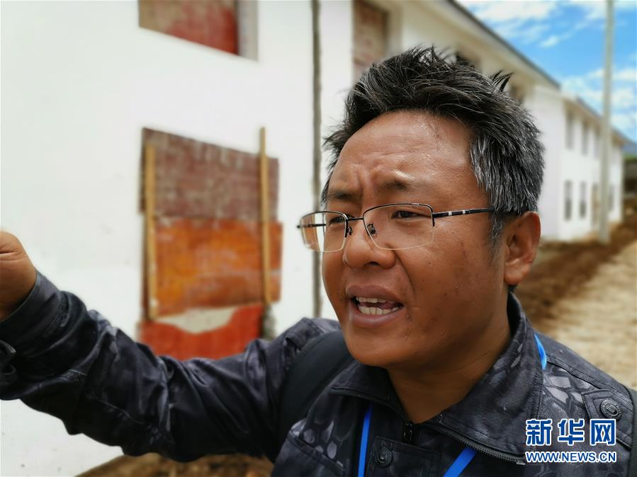 （新華全媒頭條&middot;圖文互動(dòng)）（7）初心赴使命 熱血寫春秋&mdash;&mdash;記脫貧攻堅(jiān)中的共產(chǎn)黨員