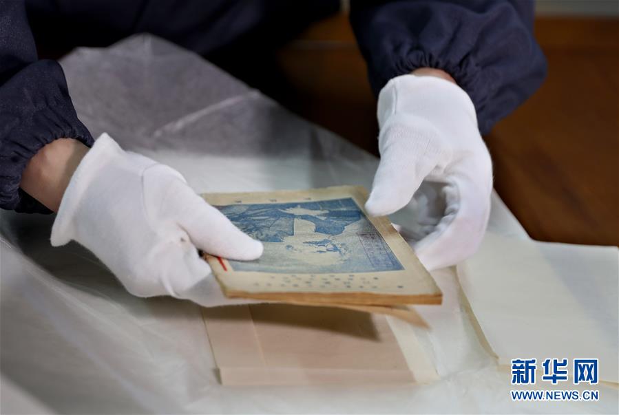 （新華全媒頭條&middot;圖文互動(dòng)）（2）永恒的明燈&mdash;&mdash;寫(xiě)在《共產(chǎn)黨宣言》中文首譯本出版100周年之際