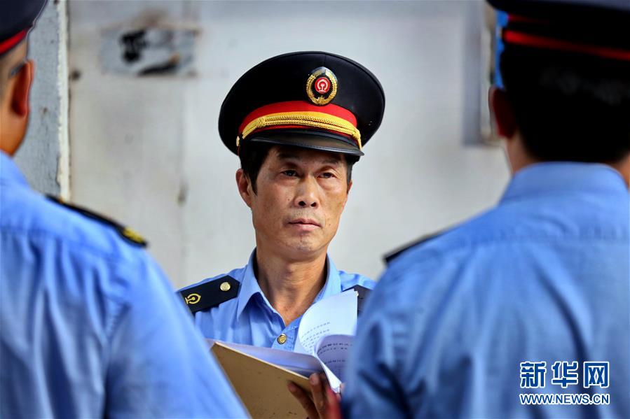 (新華全媒頭條·圖文互動(dòng))(8)自強(qiáng)的力量——成昆鐵路通車50年記