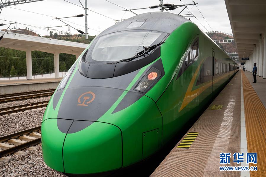 (新華全媒頭條·圖文互動(dòng))(5)自強(qiáng)的力量——成昆鐵路通車50年記