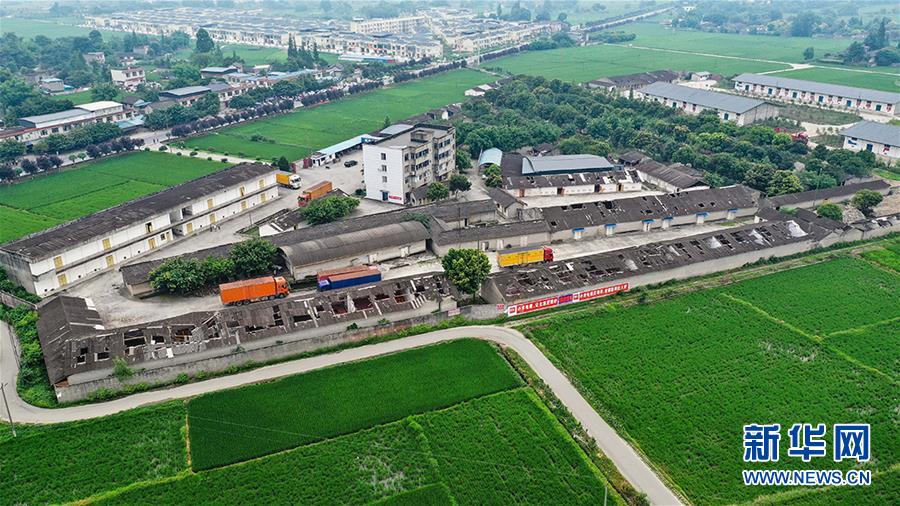 （新華視點(diǎn)&middot;圖文互動(dòng)）（2）&ldquo;自燃&rdquo;背后還有哪些隱憂？&mdash;&mdash;四川廣漢花炮廠爆炸事故追蹤