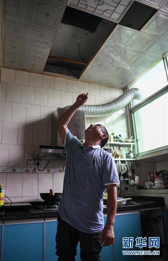 （新華視點(diǎn)&middot;圖文互動(dòng)）（3）&ldquo;自燃&rdquo;背后還有哪些隱憂？&mdash;&mdash;四川廣漢花炮廠爆炸事故追蹤