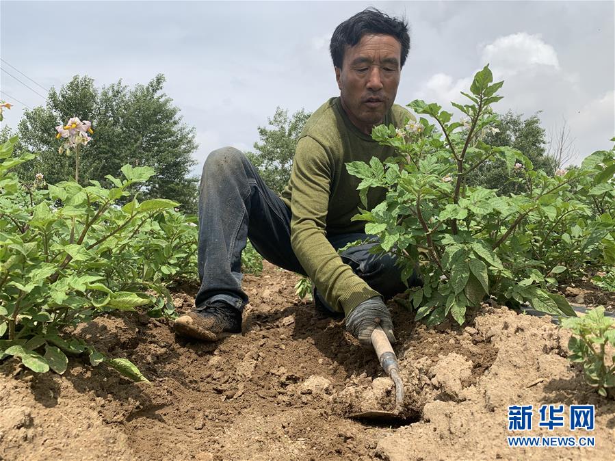 （圖文互動）（3）跨越百余公里的&ldquo;上門放貸&rdquo;