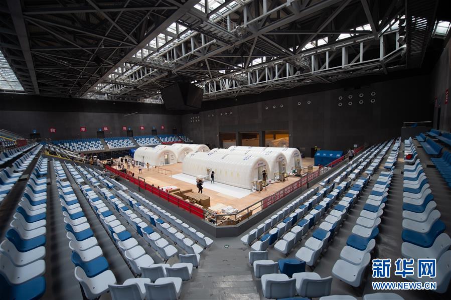 （新華全媒頭條&middot;圖文互動(dòng)）（3）首都再戰(zhàn)&ldquo;疫&rdquo;，難忘40天&mdash;&mdash;寫在北京應(yīng)急響應(yīng)級(jí)別降級(jí)之際 