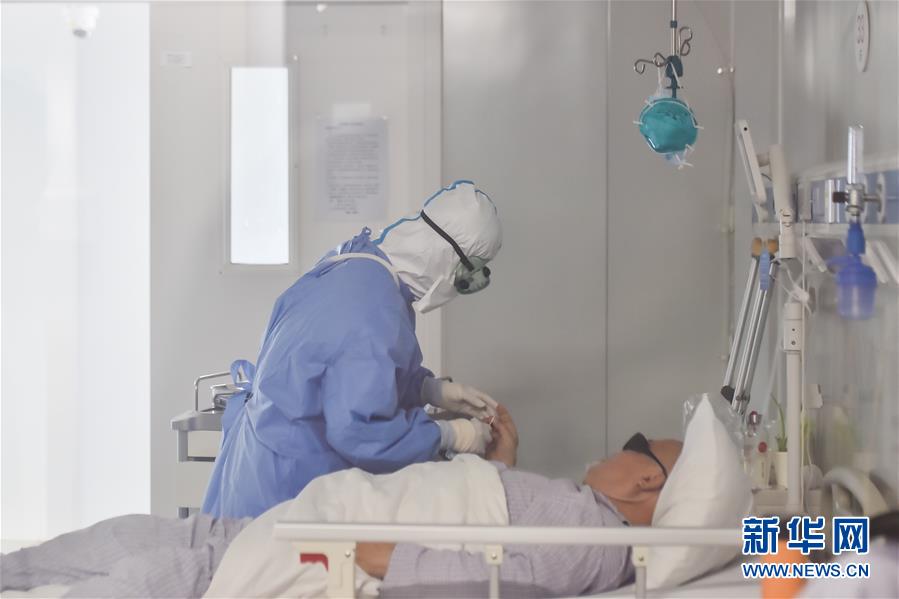 （新華全媒頭條&middot;圖文互動(dòng)）（12）首都再戰(zhàn)&ldquo;疫&rdquo;，難忘40天&mdash;&mdash;寫在北京應(yīng)急響應(yīng)級(jí)別降級(jí)之際 