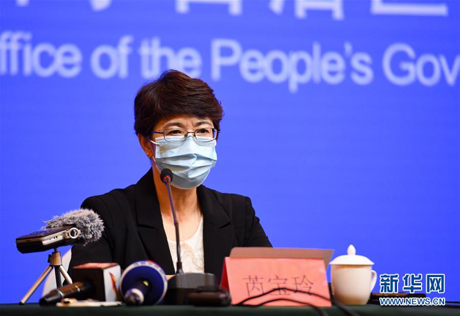 （聚焦疫情防控&middot;圖文互動(dòng)）（2）烏魯木齊市新冠肺炎疫情新增病例出現(xiàn)較大幅度下降 傳播風(fēng)險(xiǎn)依然存在