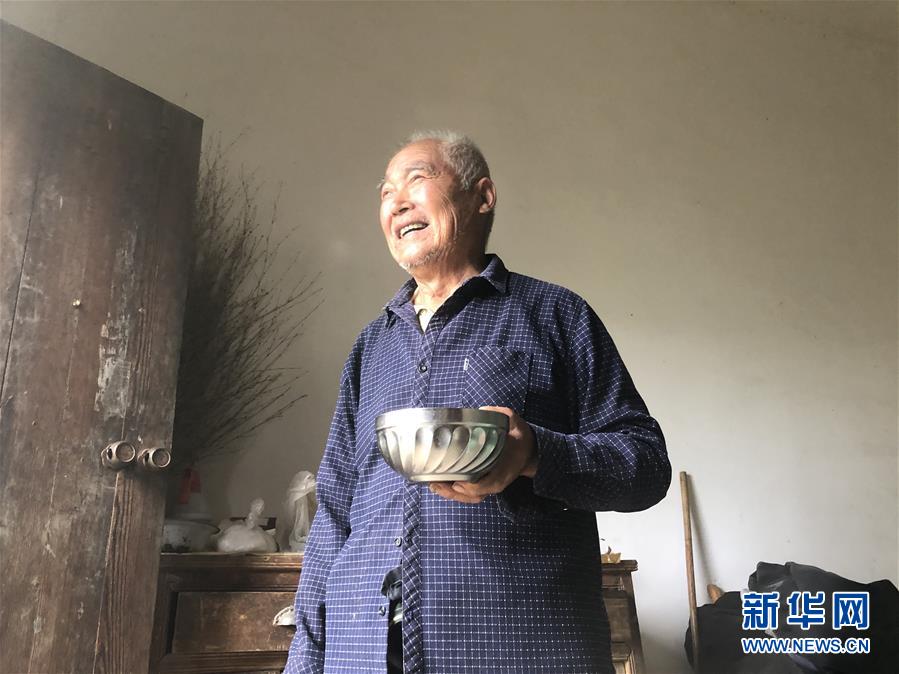 （防汛抗洪&middot;圖文互動(dòng)）（1）2860條生命&middot;166面黨旗&middot;77座莊臺(tái)&mdash;&mdash;安徽阜陽沿淮行蓄洪區(qū)啟用背后的&ldquo;三組數(shù)字&rdquo;