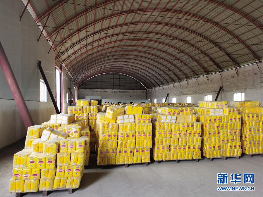 （圖文互動(dòng)）（4）防疫不松 貿(mào)易暢通&mdash;&mdash;中國&ldquo;東極&rdquo;撫遠(yuǎn)海關(guān)一線見聞