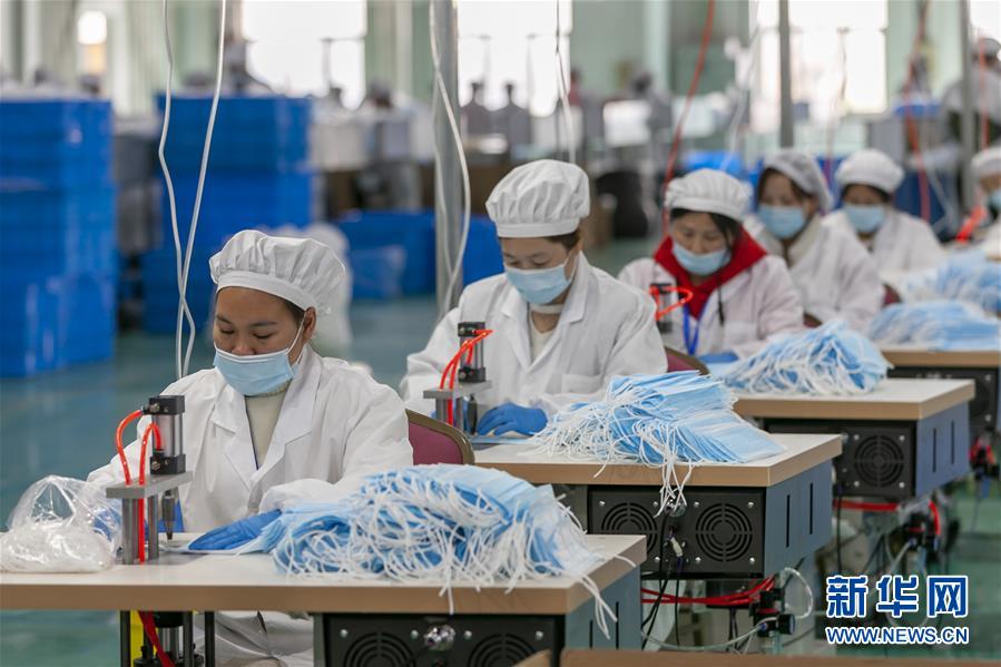 （新華全媒頭條&middot;圖文互動(dòng)）（2）穩(wěn)中求進(jìn) 奮勇前進(jìn)&mdash;&mdash;從中央政治局會(huì)議看中國(guó)經(jīng)濟(jì)走勢(shì)