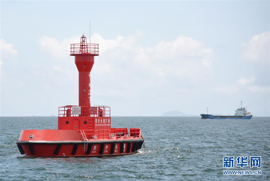 （新華全媒頭條&middot;圖文互動(dòng)）（9）中國北斗全球夢圓&mdash;&mdash;寫在北斗三號全球衛(wèi)星導(dǎo)航系統(tǒng)全面建成之際