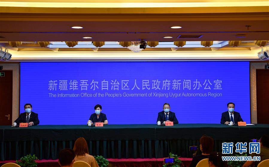 (聚焦疫情防控·圖文互動(dòng))烏魯木齊市流調(diào)結(jié)果顯示:疫情為同一傳染源暴露所致 呈現(xiàn)“急”“聚”“輕”特點(diǎn)