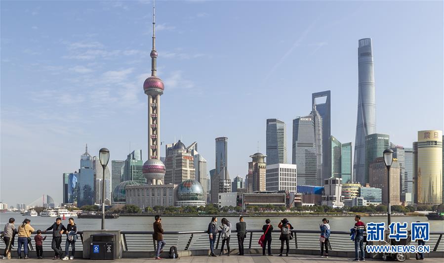 （新華全媒頭條&middot;走向我們的小康生活&middot;圖文互動）（1）城市，讓人民生活更美好