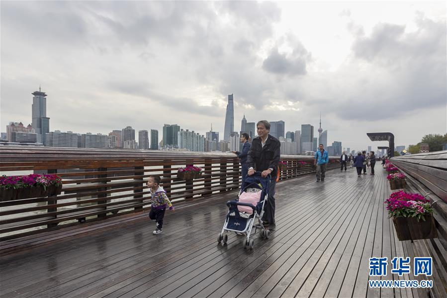 （新華全媒頭條&middot;走向我們的小康生活&middot;圖文互動）（3）城市，讓人民生活更美好