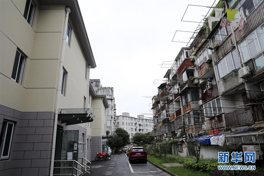 （新華全媒頭條&middot;走向我們的小康生活&middot;圖文互動）（5）城市，讓人民生活更美好