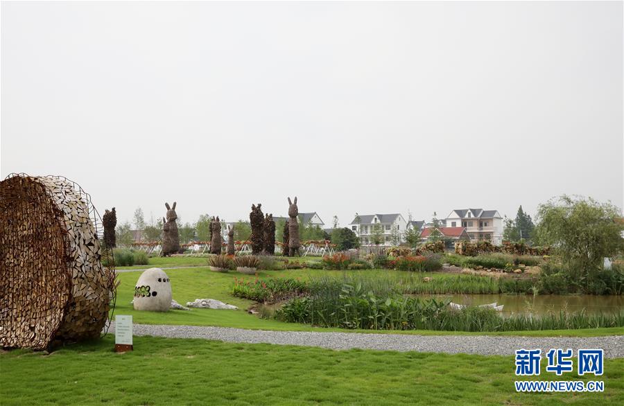 （新華全媒頭條&middot;走向我們的小康生活&middot;圖文互動）（15）城市，讓人民生活更美好