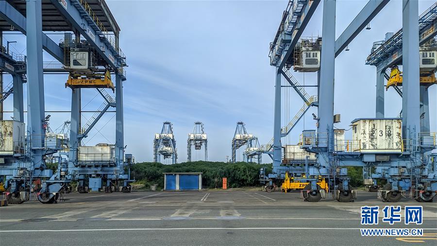 (新華全媒頭條·圖文互動(dòng))(12)構(gòu)建雙循環(huán) 闖出新天地——從長三角看中國外貿(mào)新動(dòng)能