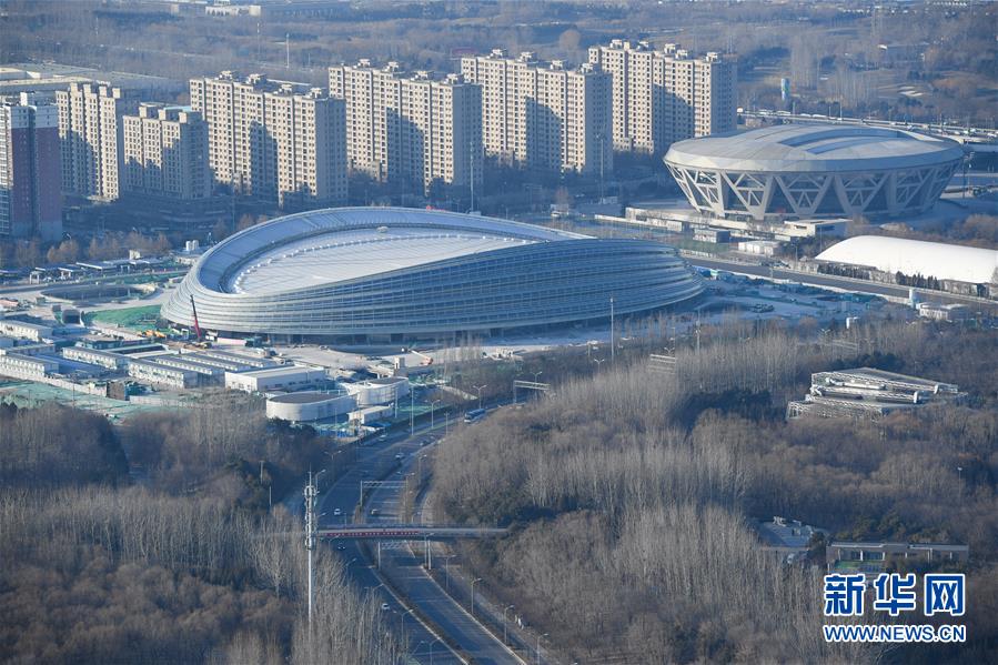（新華全媒頭條&middot;圖文互動(dòng)）（3）扎實(shí)推進(jìn)籌辦，不負(fù)青春韶華&mdash;&mdash;北京冬奧會(huì)籌辦備戰(zhàn)克服疫情影響平穩(wěn)推進(jìn)