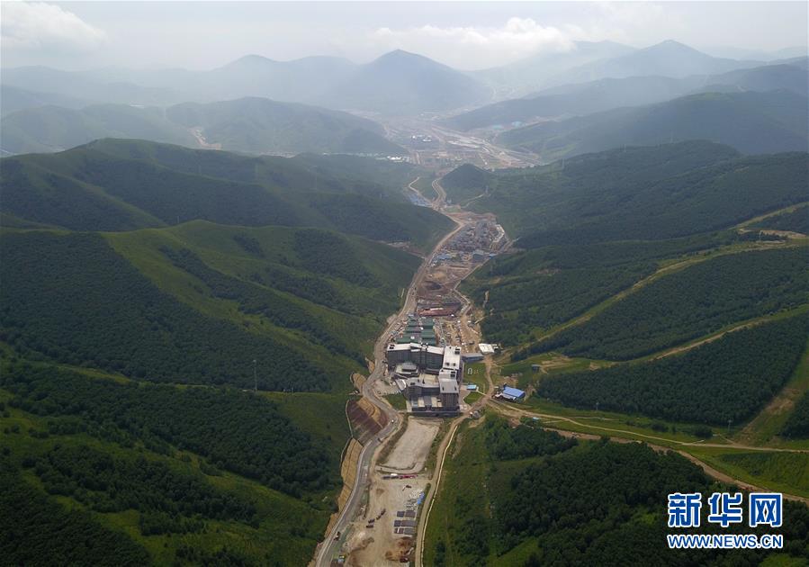 （新華全媒頭條&middot;圖文互動(dòng)）（7）扎實(shí)推進(jìn)籌辦，不負(fù)青春韶華&mdash;&mdash;北京冬奧會(huì)籌辦備戰(zhàn)克服疫情影響平穩(wěn)推進(jìn)