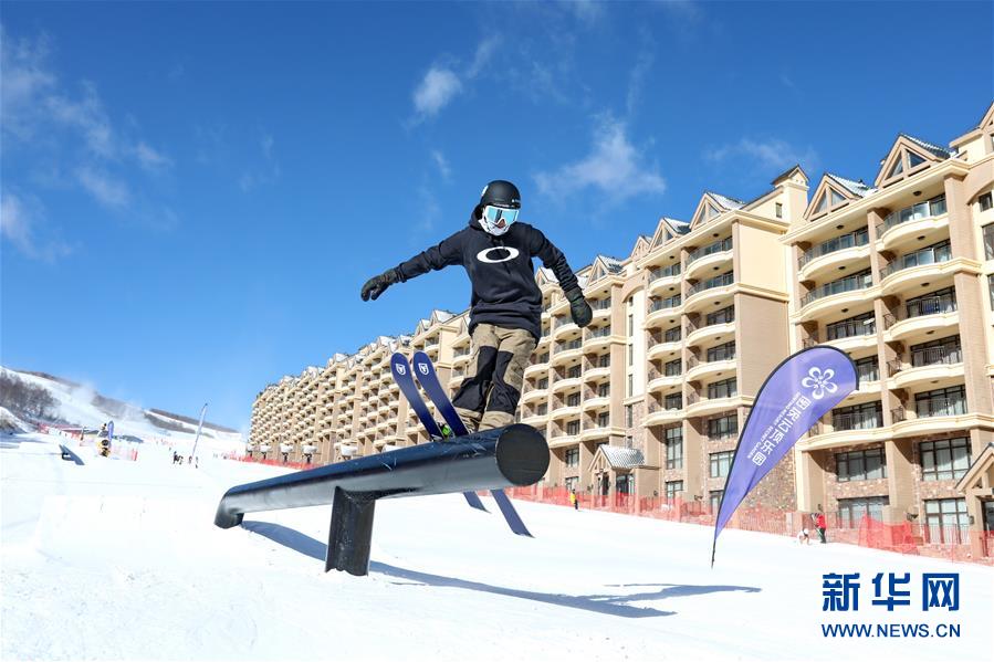 （新華全媒頭條&middot;圖文互動(dòng)）（14）扎實(shí)推進(jìn)籌辦，不負(fù)青春韶華&mdash;&mdash;北京冬奧會(huì)籌辦備戰(zhàn)克服疫情影響平穩(wěn)推進(jìn)