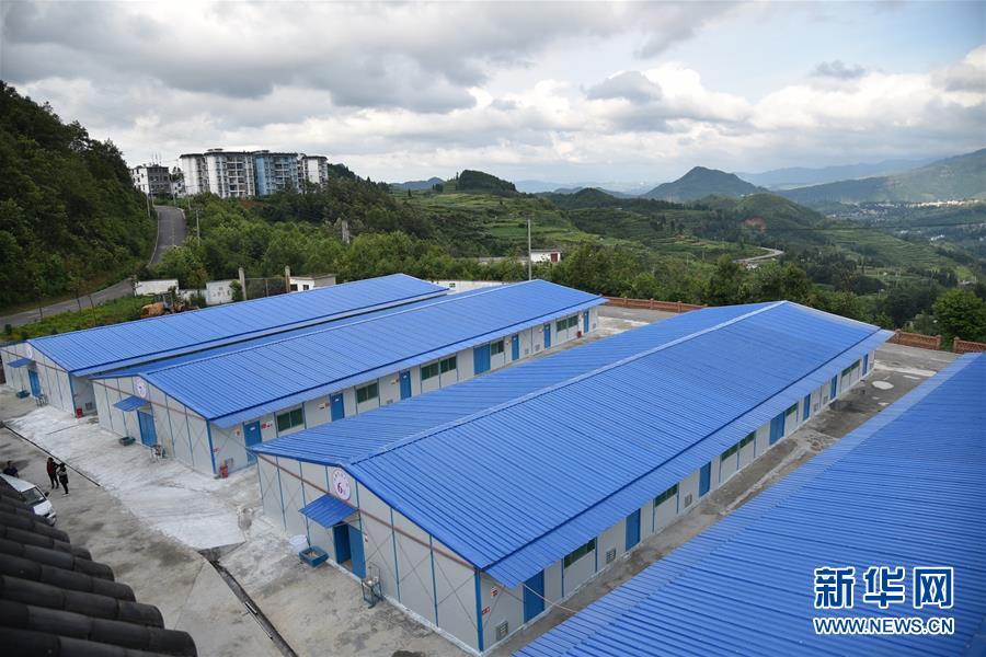 （決戰(zhàn)決勝脫貧攻堅&middot;圖文互動）（6）&ldquo;江南繅絲&rdquo;喀斯特深山扎根記