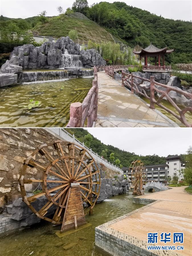 （新華視點(diǎn)&middot;圖文互動(dòng)）（5）學(xué)校建漂亮點(diǎn)本無錯(cuò)，為何這所&ldquo;豪華中學(xué)&rdquo;讓人困惑？