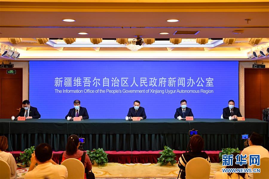 （聚焦疫情防控&middot;圖文互動）烏魯木齊部分新冠肺炎病例經(jīng)反復檢測才被發(fā)現(xiàn)